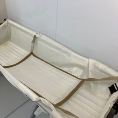 東海技研【簡易浴槽　ユーラック】の画像