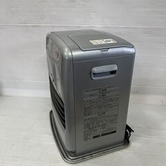 ダイニチ ブルーヒーターFW-3216S-S  Sタイプ  [木造9畳まで /コンクリート12畳まで]　石油ファンヒーター（16） の画像