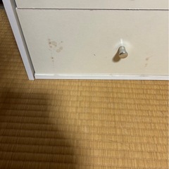 🍀引き出し付きラック🌷の画像