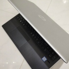 3️⃣ＨＰノート型パソコンWindows１１指紋認証搭載‼️SSD512G‼️　Windows最新状態です‼️　　　　　　　の画像