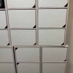 カラーボックス