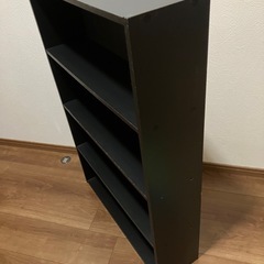 本棚　漫画　文庫本
の画像