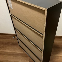 本棚　漫画　文庫本
の画像