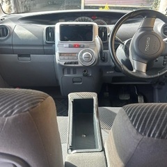 🚗 タントターボ H21の画像