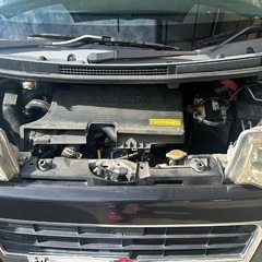 🚗 タントターボ H21の画像