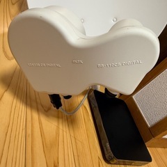 スカパー アンテナ の画像