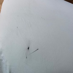 【新品未使用カバー付】ヨギボー（CT-6817）の画像