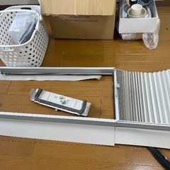 ルームエアコン　2024年製の画像