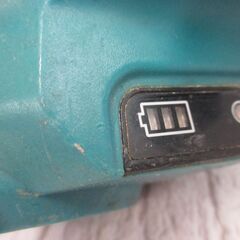 マキタ HＳ631D マルノコ 本体のみ 18Ｖ 165ｍｍ 中古品 の画像