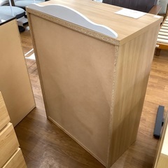 アルファタカバ 5段チェスト キャロル【トレファク 川越店】の画像