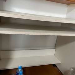 粗大ゴミに出そうと思ってるので早めにお願いします。の画像