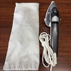 美品 ティファール トゥイニーオートスチーム DV9120JOの画像