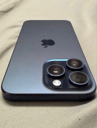 【simフリー】iPhone pro max 256GB