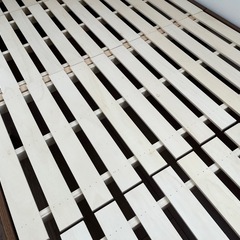 コンセント付き　ベッド　シングルの画像