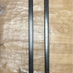 Thule スーリー　ルーフキャリア　スキー、スノーボードにの画像