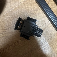 Thule スーリー　ルーフキャリア　スキー、スノーボードにの画像