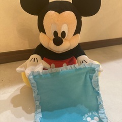 ディズニー Peek a boo! Friends ミッキーの画像