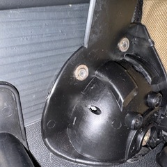 スーツケース　キャスター付きの画像