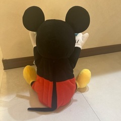ディズニー Peek a boo! Friends ミッキーの画像