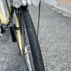 🉐457🉐バッテリー長持ち🉐🉐 YAMAHA PAS 26インチ電動自転車🈹現車確認🉑の画像