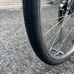 🉐457🉐バッテリー長持ち🉐🉐 YAMAHA PAS 26インチ電動自転車🈹現車確認🉑の画像