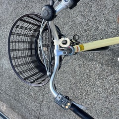 🉐457🉐バッテリー長持ち🉐🉐 YAMAHA PAS 26インチ電動自転車🈹現車確認🉑の画像