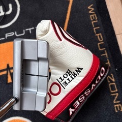 オデッセイ　パター　の画像