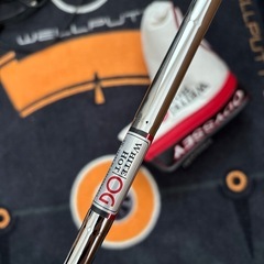 オデッセイ　パター　の画像