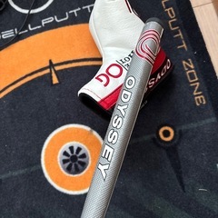 オデッセイ　パター　の画像