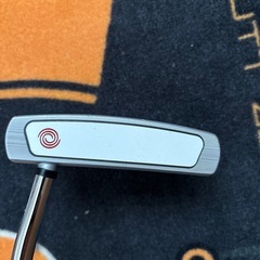 オデッセイ　パター　の画像