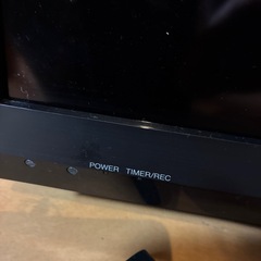 SHARP AQUOS 40V  LC-40H7の画像