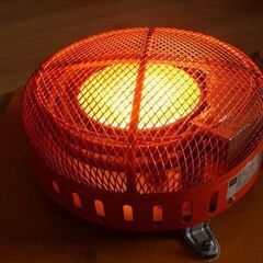 【中古品】東芝こたつ(堀こたつ用)KP-622の画像