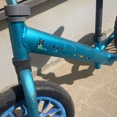 ミニバイク 3歳くらいまでの画像