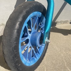 ミニバイク 3歳くらいまでの画像