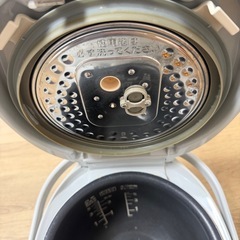 Panasonic-炊飯器の画像