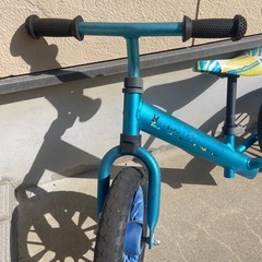 ミニバイク 3歳くらいまでの画像