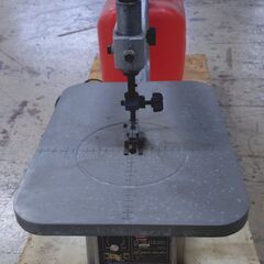 🔴山口市、電動糸鋸盤¥5500🔴リョービRYOBI製糸ノコ🔴実用品👍の画像