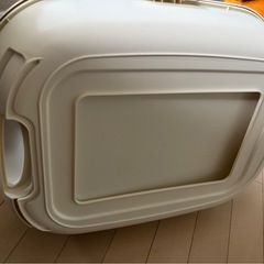 【新品】デオトイレ　猫　ペットトイレの画像