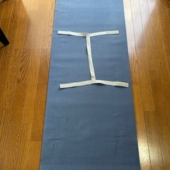 ゴムマットの画像