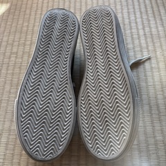 厚底スニーカー ＬＬ
の画像