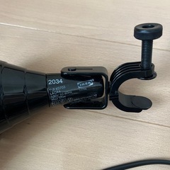 IKEA コード付きライト【引越しのため出品中】の画像