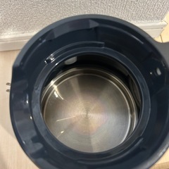 ZOJIRUSHI 電気ケトルの画像