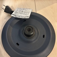 ZOJIRUSHI 電気ケトルの画像