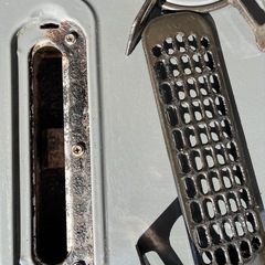 リンナイ　ガスコンロ　ガステーブル　RT64JHS-R 右強火　都市ガスの画像