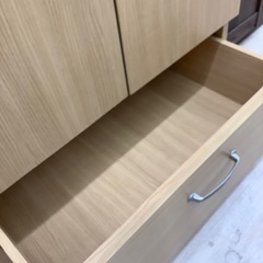 ワードローブのご紹介ですの画像