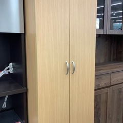 ワードローブのご紹介です