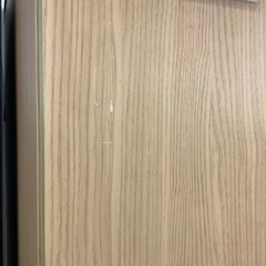 ワードローブのご紹介ですの画像