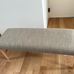 【美品】ニトリ ダイニングテーブルセットの画像