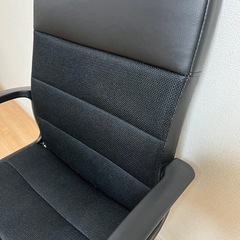 IKEAチェアの画像