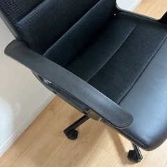 IKEAチェアの画像